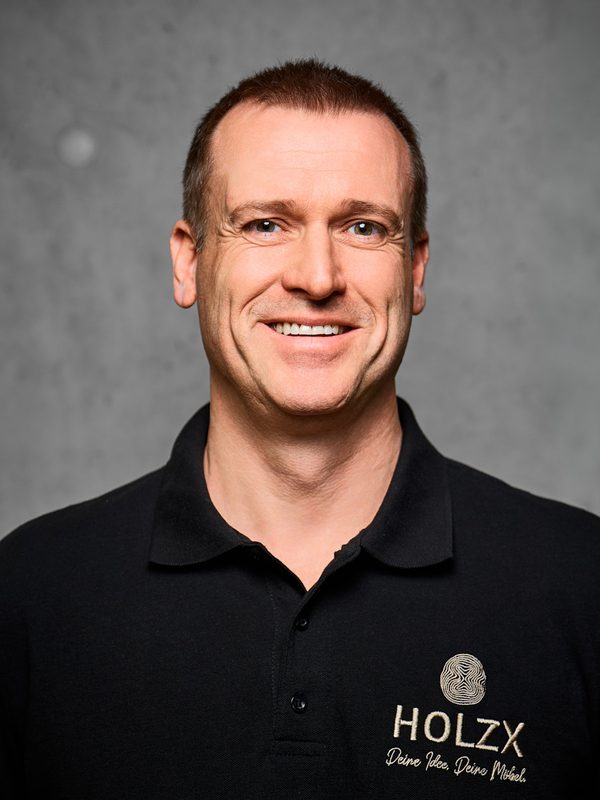 Maik Hammermeister – HolzX GmbH