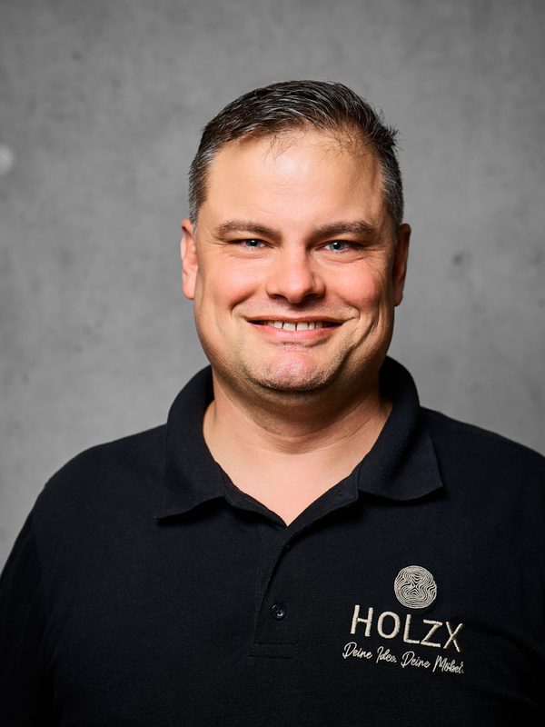 Sebastian Schmieder – HolzX GmbH