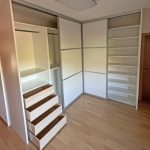 Ankleidezimmer